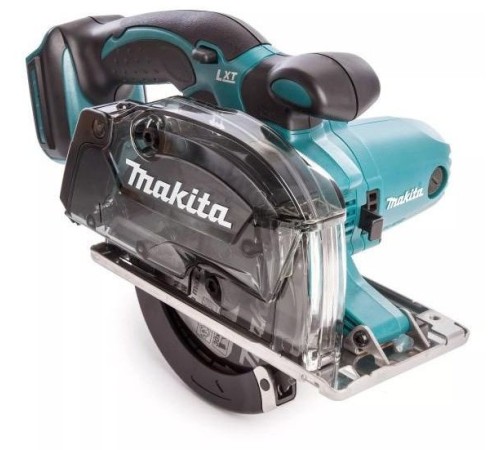 Циркулярная пила (дисковая) Makita DCS552Z (ручная) Циркулярная пила (дисковая) Makita DCS552Z (ручная)