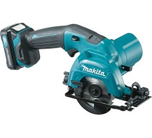 Циркулярная пила (дисковая) Makita HS301DWAE (ручная)