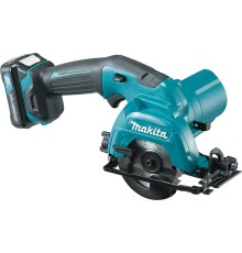 Циркулярная пила (дисковая) Makita HS301DWAE (ручная)