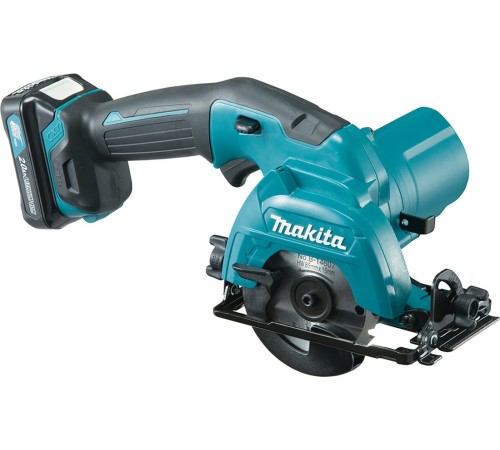 Циркулярная пила (дисковая) Makita HS301DWAE (ручная) Циркулярная пила (дисковая) Makita HS301DWAE (ручная)