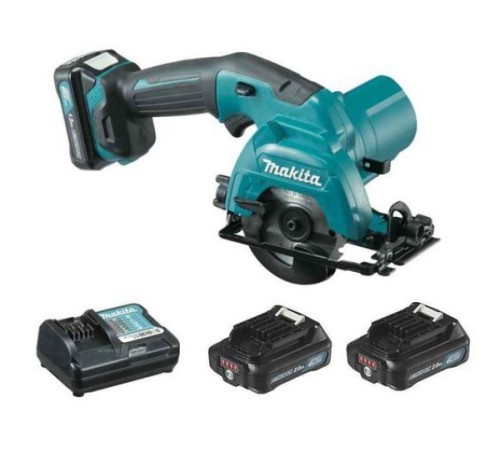 Циркулярная пила (дисковая) Makita HS301DWAE (ручная) Циркулярная пила (дисковая) Makita HS301DWAE (ручная)