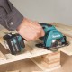 Циркулярная пила (дисковая) Makita HS301DWAE (ручная)