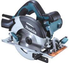 Циркулярная пила (дисковая) Makita HS6100 1100Вт (ручная)