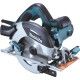 Циркулярная пила (дисковая) Makita HS6100 1100Вт (ручная)