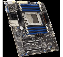 Материнская плата ASUS S14NA-U12 LGA4844 CEB 12xDDR5 2xPCIEx16 PCIEx8 2xM.2 VGA 2x25GLAN