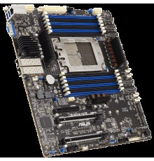 Материнская плата ASUS S14NA-U12 LGA4844 CEB 12xDDR5 2xPCIEx16 PCIEx8 2xM.2 VGA 2x25GLAN