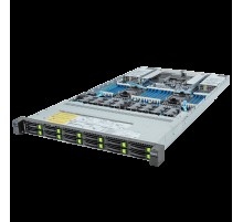Серверная платформа Gigabyte R183-S96-AAD1