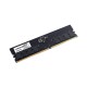 AFOX DDR5 UDIMM 32GB 5600Mhz Single Channel Package (1x32GB), PC5-44800, 288-Pin, Non-ECC, Un-Buffered, CL45-45-45-90, 1.1V