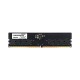 AFOX DDR5 UDIMM 32GB 5600Mhz Single Channel Package (1x32GB), PC5-44800, 288-Pin, Non-ECC, Un-Buffered, CL45-45-45-90, 1.1V
