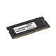 AFOX DDR4 SO-DIMM 16GB 3200Mhz Single Channel Package (1x16GB), PC4-25600, 260-Pin, Non-ECC, Un-Buffered, CL 22-22-22-52, 1.2V