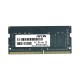 AFOX DDR4 SO-DIMM 16GB 3200Mhz Single Channel Package (1x16GB), PC4-25600, 260-Pin, Non-ECC, Un-Buffered, CL 22-22-22-52, 1.2V