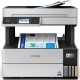 МФУ струйный Epson L6490 (C11CJ88405) A4 Duplex Net WiFi USB RJ-45 серый