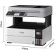 МФУ струйный Epson L6490 (C11CJ88405) A4 Duplex Net WiFi USB RJ-45 серый