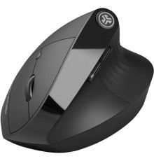 Беспроводная мышь Jlab JBuds Ergonomic Mouse с функцией подзарядки, Link USB- A