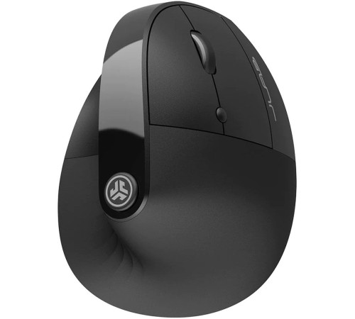 Беспроводная мышь Jlab JBuds Ergonomic Mouse с функцией подзарядки, Link USB- A