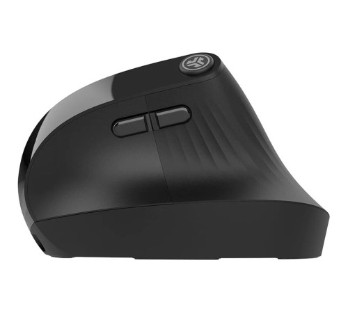 Беспроводная мышь Jlab JBuds Ergonomic Mouse с функцией подзарядки, Link USB- A