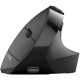 Беспроводная мышь Jlab JBuds Ergonomic Mouse с функцией подзарядки, Link USB- A