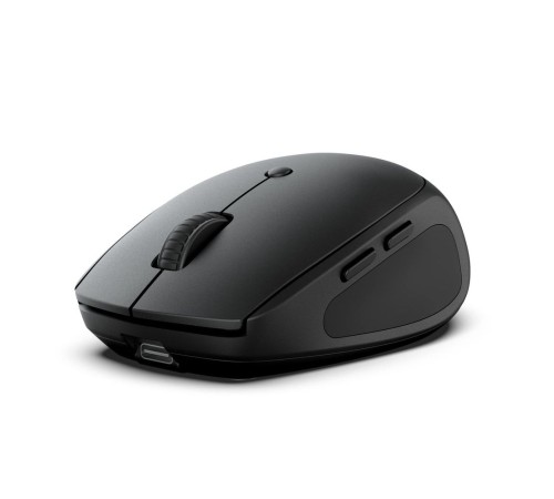 Беспроводная мышь Jlab Go Charge Mouse c функцией подзарядки, Link USB- A