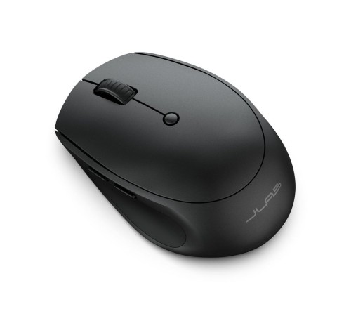 Беспроводная мышь Jlab Go Charge Mouse c функцией подзарядки, Link USB- A