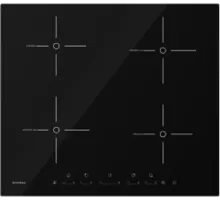 Индукционная варочная поверхность Darina PL EI305 B черный