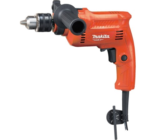 Дрель ударная Makita M0801 500Вт ключевой реверс Дрель ударная Makita M0801 500Вт ключевой реверс