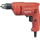 Дрель безударная Makita M0600 350Вт ключевой реверс