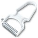 Овощечистка для овощей и фруктов Victorinox Rex белый (6.0934)
