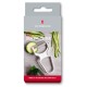 Овощечистка для овощей и фруктов Victorinox Rex белый (6.0934)