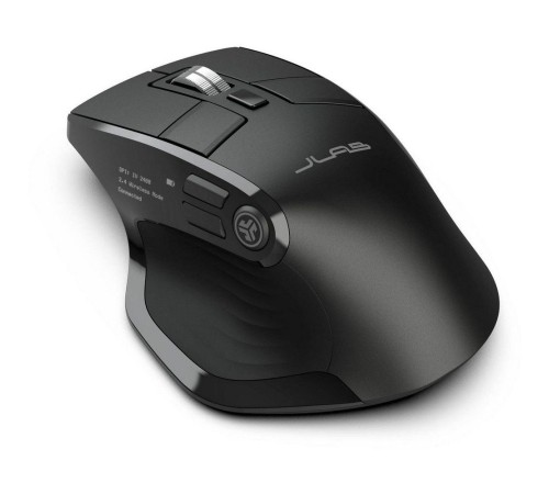Беспроводная мышь Jlab Epic Mouse c функцией подзарядки, Link USB- A