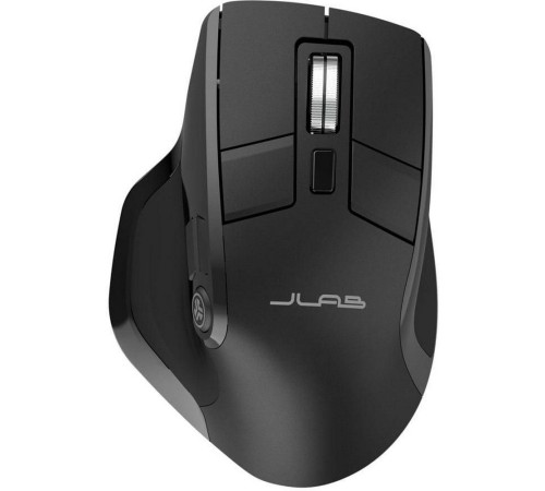 Беспроводная мышь Jlab Epic Mouse c функцией подзарядки, Link USB- A