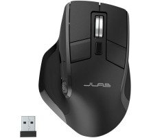 Беспроводная мышь Jlab Epic Mouse c функцией подзарядки, Link USB- A