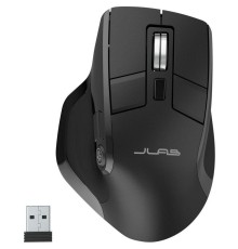Беспроводная мышь Jlab Epic Mouse c функцией подзарядки, Link USB- A