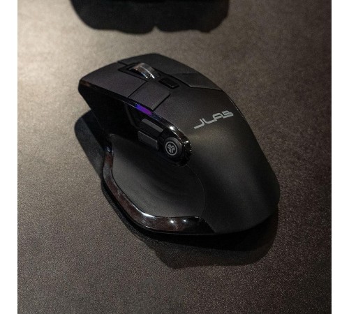 Беспроводная мышь Jlab Epic Mouse c функцией подзарядки, Link USB- A