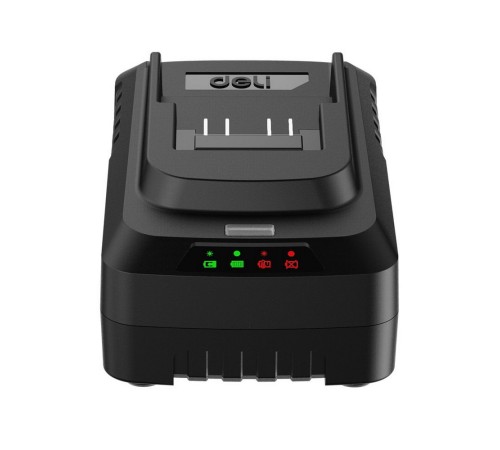 Зарядное устройство Deli DE-CD20D4 (4А, 20V) Зарядное устройство Deli DE-CD20D4 (4А, 20V)