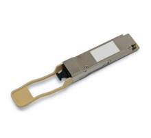 Трансивер CISCO 100G QSFP28 SR1.2 BiDi module for Duplex Fiber, LC, MMF, 850nm, up to 150m, QSFP-100G-SR1.2