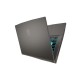 Ноутбук MSI Thin 15 B13VE-3200XRU Intel Core i7-13620H/16Gb/SSD512Gb/RTX4050 6Gb/15.6"/IPS/FHD/1920x1080/144Hz/NoOS/Cosmos Gray (9S7-16R831-3200)