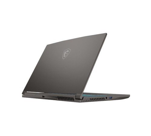 Ноутбук MSI Thin 15 B13VE-3200XRU Intel Core i7-13620H/16Gb/SSD512Gb/RTX4050 6Gb/15.6"/IPS/FHD/1920x1080/144Hz/NoOS/Cosmos Gray (9S7-16R831-3200)