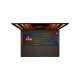 Ноутбук MSI Vector 16 HX AI A2XWIG-487XRU Intel Core Ultra 9 275HX/32Gb/SSD1Tb/RTX5080 16Gb/16"/IPS/WQXGA/2560x1600/240Hz/NoOS/Cosmos Gray (9S7-15M352-487)