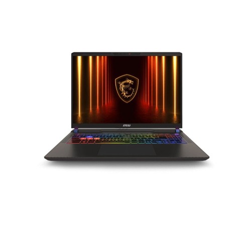 Ноутбук MSI Vector 16 HX AI A2XWIG-487XRU Intel Core Ultra 9 275HX/32Gb/SSD1Tb/RTX5080 16Gb/16"/IPS/WQXGA/2560x1600/240Hz/NoOS/Cosmos Gray (9S7-15M352-487)