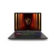 Ноутбук MSI Vector 16 HX AI A2XWIG-487XRU Intel Core Ultra 9 275HX/32Gb/SSD1Tb/RTX5080 16Gb/16"/IPS/WQXGA/2560x1600/240Hz/NoOS/Cosmos Gray (9S7-15M352-487)