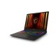 Ноутбук MSI Vector 16 HX AI A2XWIG-487XRU Intel Core Ultra 9 275HX/32Gb/SSD1Tb/RTX5080 16Gb/16"/IPS/WQXGA/2560x1600/240Hz/NoOS/Cosmos Gray (9S7-15M352-487)