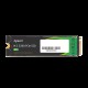 Твердотельный накопитель SSD Apacer M.2 2280 4TB AS2280F4 Client SSD AP4TBAS2280F4-1 Standard(Single)