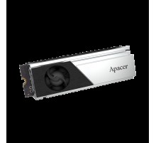 Твердотельный накопитель SSD Apacer M.2 2280 4TB AS2280F4 Client SSD AP4TBAS2280F4-1 Standard(Single)