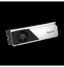 Твердотельный накопитель SSD Apacer M.2 2280 4TB AS2280F4 Client SSD AP4TBAS2280F4-1 Standard(Single)