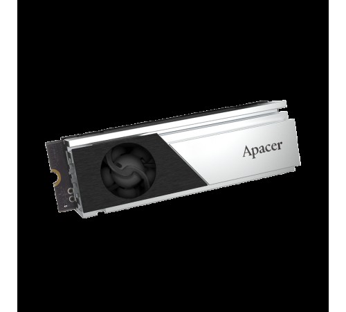 Твердотельный накопитель SSD Apacer M.2 2280 4TB AS2280F4 Client SSD AP4TBAS2280F4-1 Standard(Single)