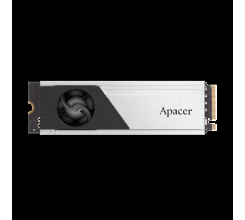 Твердотельный накопитель SSD Apacer M.2 2280 4TB AS2280F4 Client SSD AP4TBAS2280F4-1 Standard(Single)