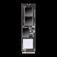 Твердотельный накопитель SSD Apacer M.2 2280 4TB AS2280F4 Client SSD AP4TBAS2280F4-1 Standard(Single)