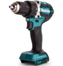 Дрель-шуруповерт Makita DDF484Z аккум. патрон:быстрозажимной