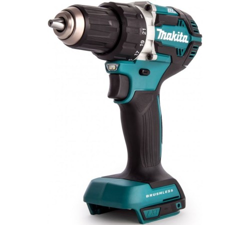 Дрель-шуруповерт Makita DDF484Z аккум. патрон:быстрозажимной Дрель-шуруповерт Makita DDF484Z аккум. патрон:быстрозажимной