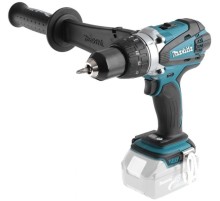 Дрель-шуруповерт Makita DDF458Z аккум. патрон:быстрозажимной